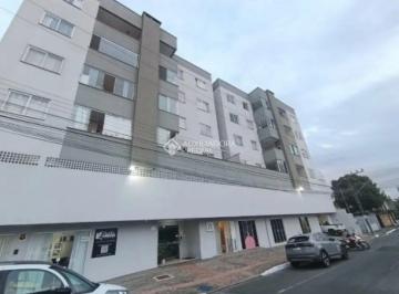 Apartamento · 61m² · 2 Quartos · 1 Vaga · Apartamento com sacada com churrasqueira em Balneário Camboriú