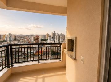 Apartamento · 84m² · 3 Quartos · 1 Vaga · Apartamento com 3 dormitórios no Kobrasol