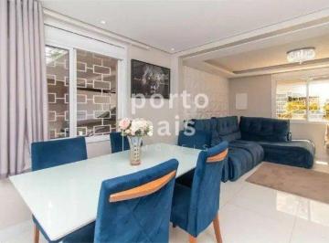 Casa · 307m² · 3 Quartos · Casa à venda - em Santa Tereza