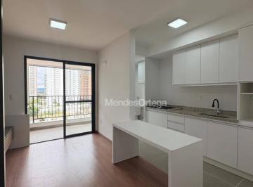 0e27809400278112e85a17e5983c8c4e402e367c · Apartamento com 1 dormitório, 49 m² - venda por R$ 690.000,00 ou aluguel por R$ 3.805,00/ano - Parqu
