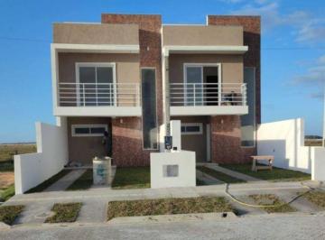 5720285927a73286ab52884d2cf679e738594d13 · Casa com 3 dormitórios à venda, 87 m² por R$ 530.000,00 - Cassino - Rio Grande/RS
