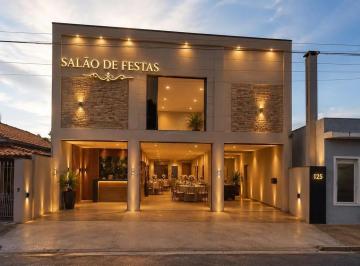 Comercial · 521m² · Imóvel comercial com múltiplas possibilidades de uso à venda