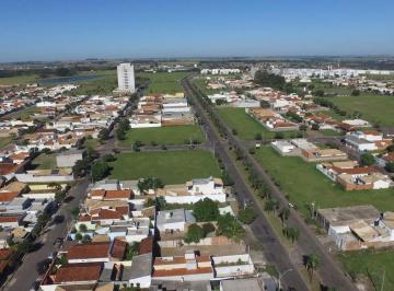 Terreno · 250m² · Lotes à venda no Concórdia III, em Araçatuba/SP