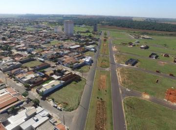 Terreno · 250m² · Lotes à venda no Concórdia IV, em Araçatuba/SP