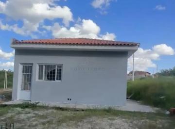 Casa · 74m² · 2 Quartos · 2 Vagas · Casa com 74m², à venda no Bairro Frutal, com suíte e 2 vagas