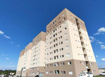 Apartamento · 69m² · 2 Quartos · 2 Vagas · Apartamento com 69m² à venda no Condomínio The Wall II, em Araçatuba/SP