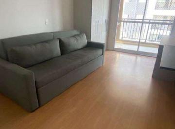 img0 · Apartamento com 1 Quarto(s) e 1 banheiro(s) para Alugar, 40 m² por R$ 3500 / Mês