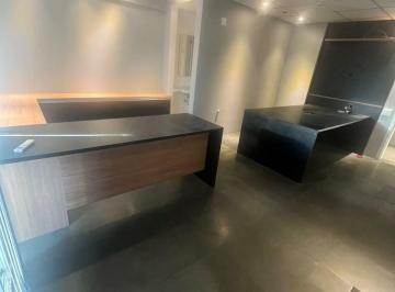 08609.007 · Conjunto Comercial para locação - Jardim