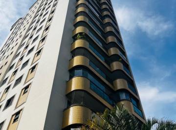 Apartamento · 312m² · 4 Quartos · Apartamento à venda - na Vila Adyana