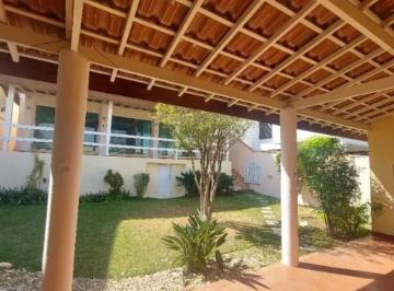 Casa · 480m² · 4 Quartos · Casa à venda - no Jardim Esplanada