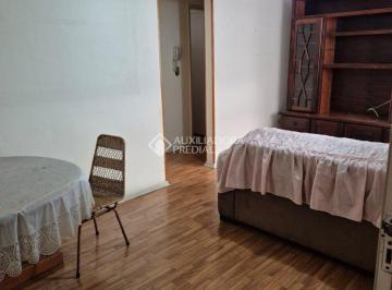 Apartamento · 60m² · 2 Quartos · 1 Vaga · Apartamento à venda com 60m², 2 dormitórios, 1 vaga - Centro - São Bernardo do Campo