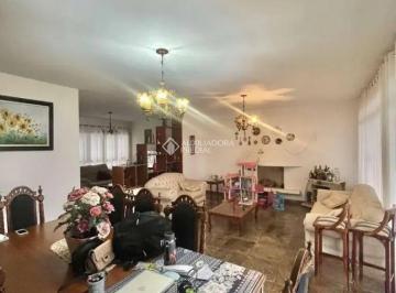 Apartamento · 260m² · 3 Quartos · 4 Vagas · APARTAMENTO A VENDA COM 3 QUARTOS SENDO 2 SUITES E 4 VAGAS NO CENTRO DE SAO BERNARDO DO CAMPONO