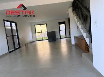 l5179a.jpg · Casa para Locação ou Venda no Residencial Kaza em Jundiaí/SP.