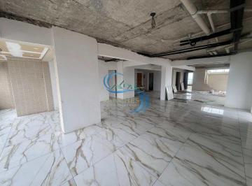 Apartamento · 370m² · 4 Quartos · 4 Vagas · Cobertura com 4 quartos, Canto do Forte, Praia Grande