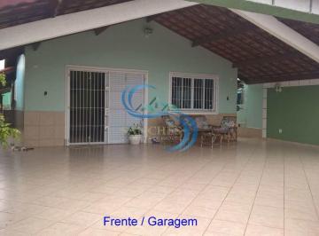 Casa · 123m² · 3 Quartos · 6 Vagas · Casa com 3 quartos, Real, Praia Grande - R$ 860 mil, Cod: 7688