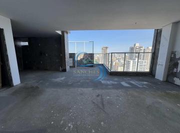Apartamento · 124m² · 3 Quartos · 2 Vagas · Cobertura com 3 quartos, Vila Guilhermina, Praia Grande