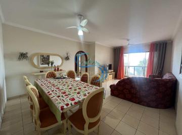 Apartamento · 114m² · 3 Quartos · 1 Vaga · Apartamento 3 quartos, Vila Caiçara, Praia Grande