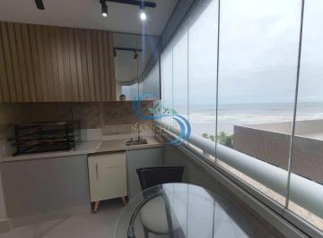 Apartamento · 73m² · 2 Quartos · 1 Vaga · Apartamento com 2 quartos, Jardim Real, Praia Grande