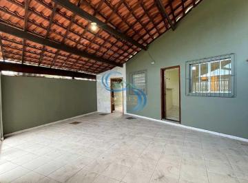 Casa · 65m² · 2 Quartos · 2 Vagas · Casa com 2 quartos, Jardim Alice, Praia Grande - R$ 280 mil, Cod: 7698