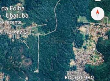 Terreno · 660348m² · Terreno, Rio Escuro, Ubatuba - R$ 5.5 mi, Cod: 2970