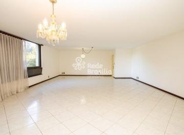 Apartamento · 236m² · 4 Quartos · 1 Vaga · SQS 104 - APARTAMENTO TODO REFORMADO - 04 QUARTOS SENDO 01 SUÍTE - ARMÁRIOS PLANEJADOS - NASCENTE -