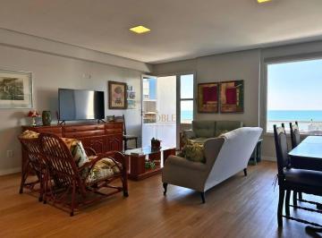 Apartamento · 170m² · 3 Quartos · 1 Vaga · Apartamento com 3 Suítes na Prainha – Residencial Alvorada, Torres