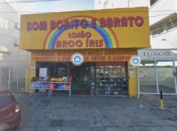 Comercial · 400m² · 3 Vagas · LOJA COM 400M2 COM ESTACIONAMENTO NA ASSIS BRASIL EM PORTO ALEGRE