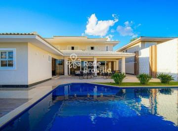 Casa · 450m² · 4 Quartos · 4 Vagas · SHIN Qi 10, Casa com 4 quartos à venda, Lago Norte, Brasília/DF