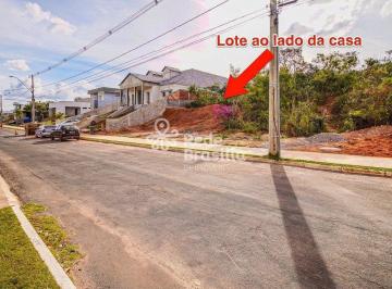 Terreno · 1000m² · Lote / terreno à venda no Residencial Santa Mônica, Jardim Botânico - Setor Habitacional Tororó.