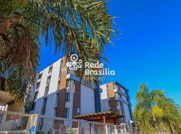 Apartamento · 25m² · 1 Quarto · 1 Vaga · SEPS 713/913, Kitnet à venda, Golden Place, Asa Sul, Brasília, DF