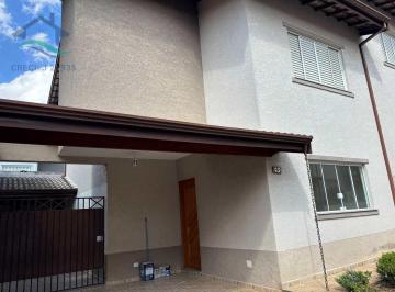 Casa · 101m² · 3 Quartos · 2 Vagas · Casa com 3 quartos, Jardim Estância Brasil, Atibaia - R$ 490 mil, Cod: 5306