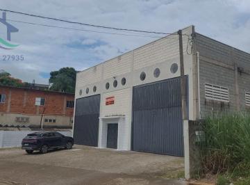 Comercial · 750m² · Galpão, Guaxinduva, Atibaia, Cod: 5305