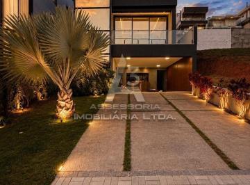 Casa · 380m² · 5 Quartos · 4 Vagas · ARUÃ BRISAS - Casa à venda no condomínio Aruã Brisas em Mogi das Cruzes