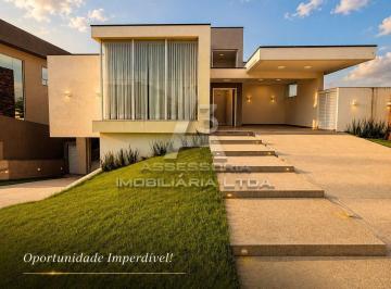 Casa · 250m² · 3 Quartos · 6 Vagas · MONTEREY VILLE - Casa à venda no condomínio Monterrey Ville em Mogi das Cruzes