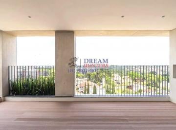 SACADA · Apartamento com 4 Suítes, 4 vagas, no bairro Ecoville