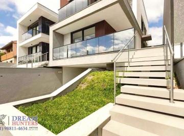 Casa · 247m² · 4 Quartos · 4 Vagas · Casa com 4 Dormitórios, 245m², no Bairro Vista Alegre