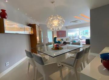cf518c3d53c4d9b29e9dcbef1b1d040a8996685d · Apartamento com 3 quartos à venda, 220 m² por R$ 3.500.000 - Barra da Tijuca - Rio de Janeiro/RJ
