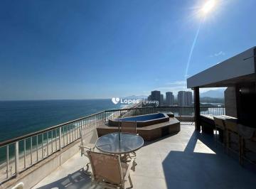 037429c8e2c5aaa4749d92c3d45b08673568c76a · LOPES ENJOY VENDE: Cobertura FRONTAL MAR - BARRA DA TIJUCA - 170m2, R$ 2.450.000,00 , RIO DE JANEIRO