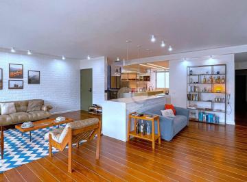 70036d4b9e03601d6c940233b957f91c9d9cdf32 · Apartamento com 3 quartos à venda, 154 m² por R$ 2.990.000 - Jardim Oceânico - Rio de Janeiro/RJ