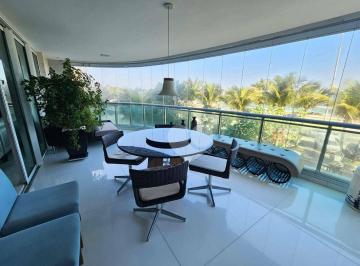 e17842dd66e1a167373725a4e672efaa87cbce56 · Les Residences De Mônaco Frontal Mar 4 suites à venda, 393 m² por R$ 11.590.000 - Barra da Tijuca -