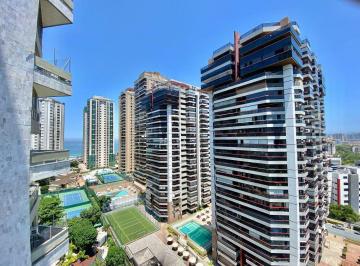bffe9bf4ff618dae0f5d2add4a932405dbfed885 · Apartamento com 3 quartos à venda, 200 m² por R$ 3.000.000 - Barra da Tijuca - Rio de Janeiro/RJ