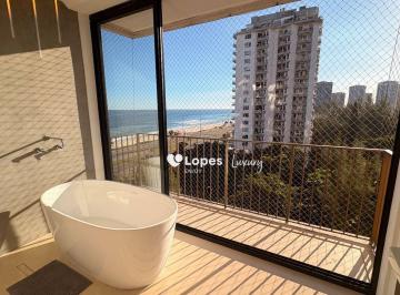 7d76e4c6a00fa0c3fdf72d88ff4e3ebf28522067 · Imóvel com Hidro e  Vista Mar com 2 dormitórios à venda, 70 m² por R$ 1.700.000 - Barra da Tijuca - 