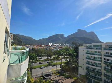 741748746c560f6686679a45f48ab87ada161d66 · Cobertura com 3 dormitórios à venda, 175 m² por R$ 2.800.000,00 - Barra da Tijuca - Rio de Janeiro/R