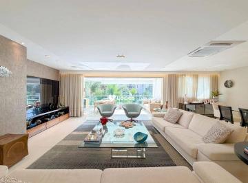 b0135e09b6c727af269a9edc369e3c379f79af0d · Apartamento 3 quartos à venda no Jardim Oceânico, 163 m² por R$ 2.990.000 - Barra da Tijuca - Rio de