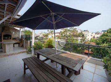 aa81448a9d0934f3064f71fe56d3cf320692d34e · LOPES ENJOY VENDE: Cobertura com 4 quartos, 329 m² por R$ 1.650.000 - Recreio dos Bandeirantes - Rio