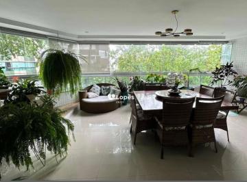96f05af9de0c7e600f7eccfced575a13fd64e51c · Apartamento com 3 dormitórios à venda, 191 m² por R$ 1.450.000,00 - Recreio dos Bandeirantes - Rio d