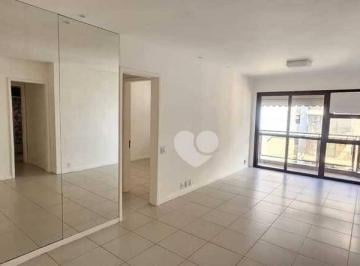 Sala · LOPES ENJOY VENDE: apartamento 2 quartos, 96 m² por R$ 1.199.000,00 - Barra da Tijuca - Rio de Janei