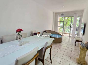40fc377ef7fef45165740299d0128b2cc65ff745 · Apartamento com 3 quartos à venda, 99 m² por R$ 720.000 - Recreio dos Bandeirantes - Rio de Janeiro/
