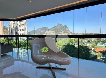 88d11897eaf0525382c201da63b41d1a7c3147e5 · LOPES ENJOY VENDE: Apartamento com 4 quartos, 150 m² por R$ 4.800.000 - Barra da Tijuca - Rio de Jan