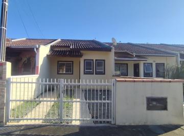 Casa · 55m² · 2 Quartos · 1 Vaga · Casa à venda no bairro Reta - São Francisco do Sul/SC